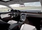 Volkswagen Passat CC 2012 года